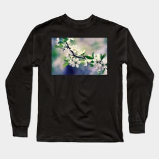 Beauty in Wildness Long Sleeve T-Shirt